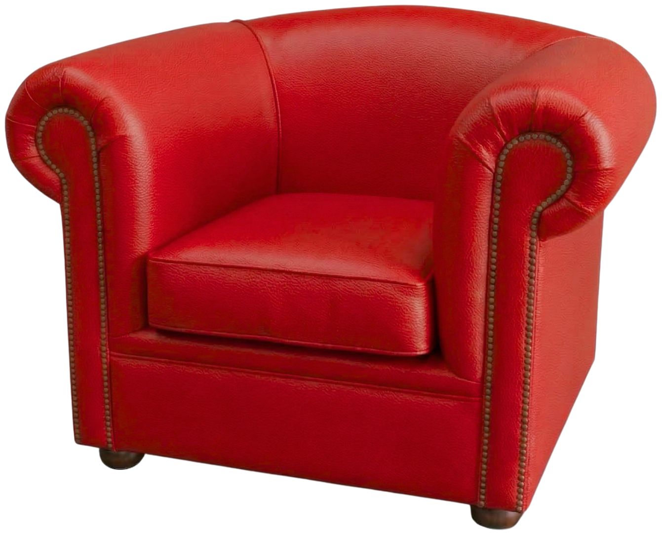The Burlington Chesterfield